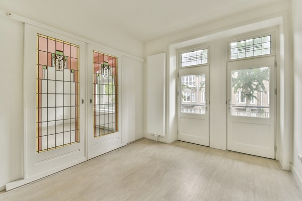 Medium property photo - Uiterwaardenstraat 406-1, 1079 DE Amsterdam